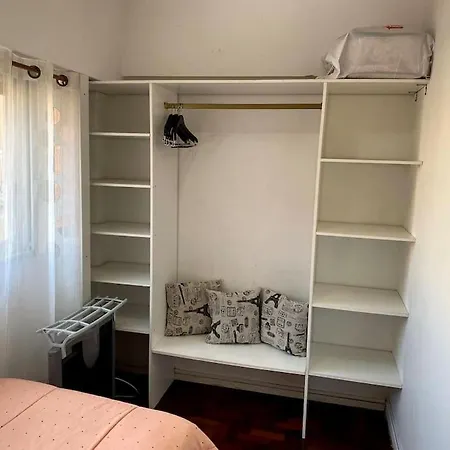 Departamento De 2 Dormitorios En Almagro Buenos Aires Exterior photo
